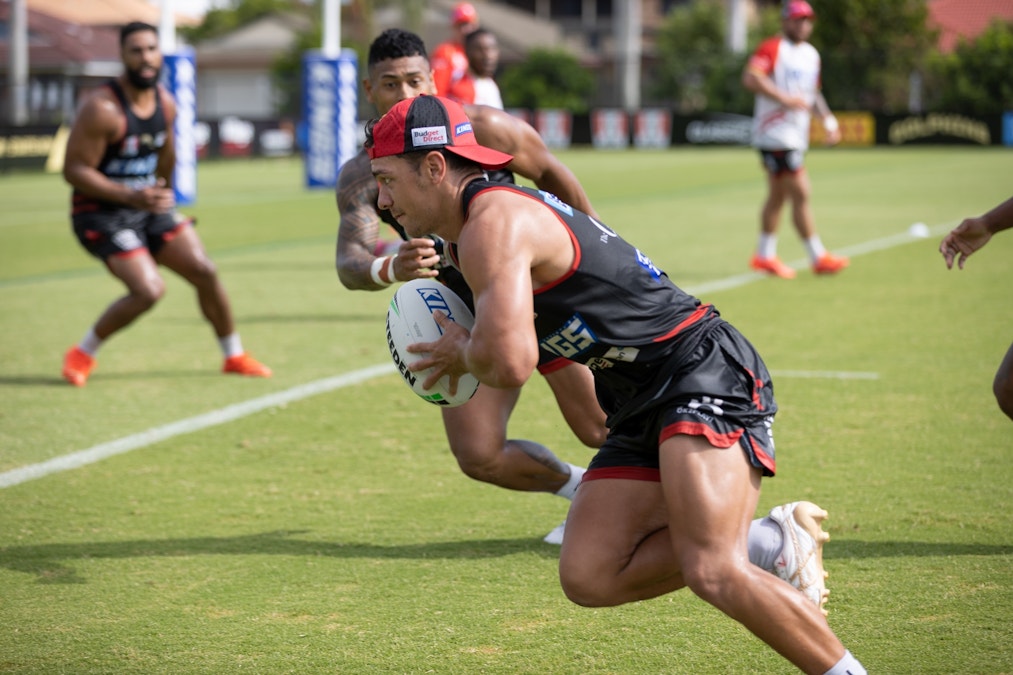 Dolphins NRL round 3 preview: Wayne Bennett